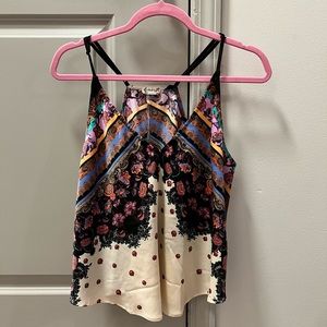 Free People Tank